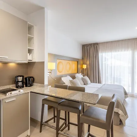 Hoposa Montelin Apartment *