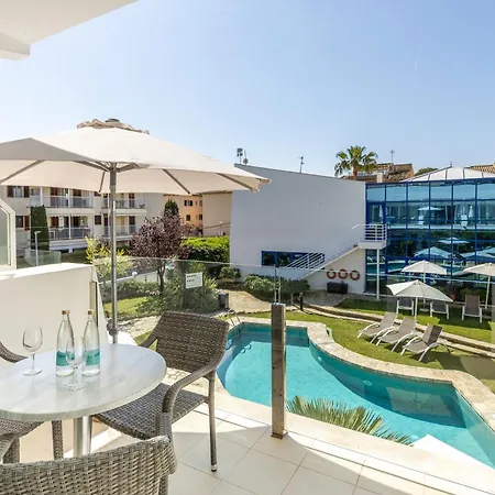 Appartamento Hoposa Montelin *