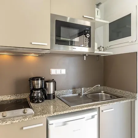 Hoposa Montelin פורט דה פולנסה