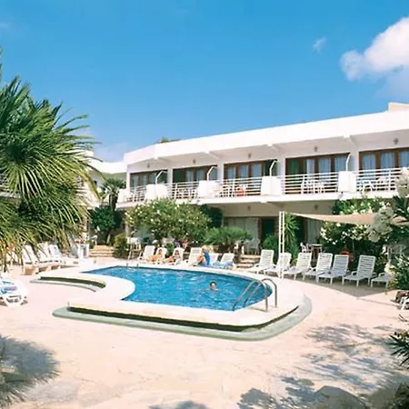 Hoposa Montelin Apartment