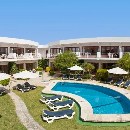 Apartment Hoposa Montelin Port de Pollenca