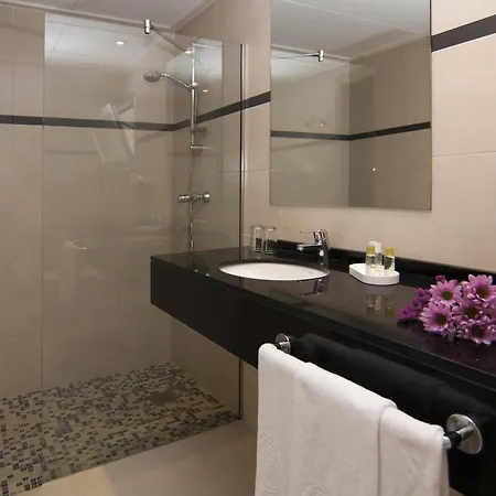 Apartment Hoposa Montelin