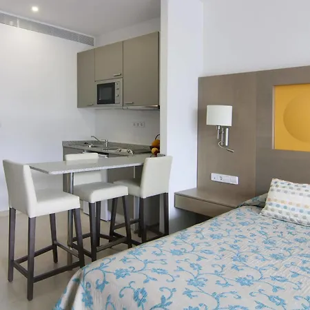 Hoposa Montelin פורט דה פולנסה