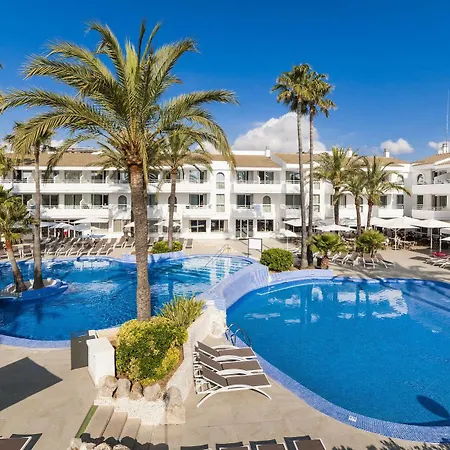 Apartment Hoposa Montelin Port de Pollenca