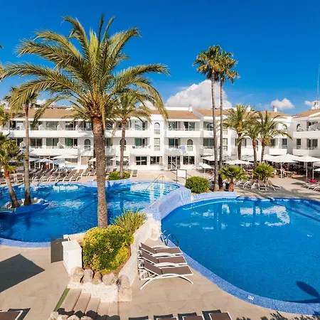 Appartamento Hoposa Montelin Port de Pollença