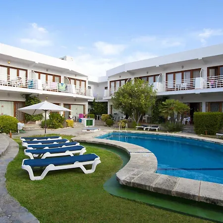 Appartamento Hoposa Montelin Port de Pollença