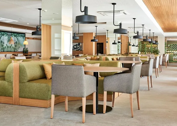 Hoposa Montelin Port de Pollença