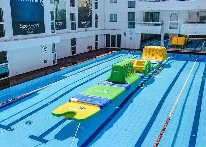 Appartement Hoposa Montelin Port de Pollença