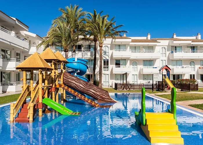 蒙泰兰豪帕萨酒店 *