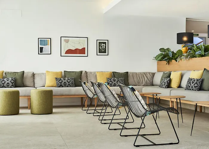 蒙泰兰豪帕萨酒店