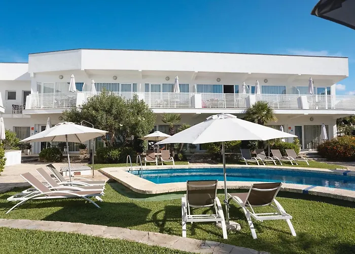 Hoposa Montelin Port de Pollença