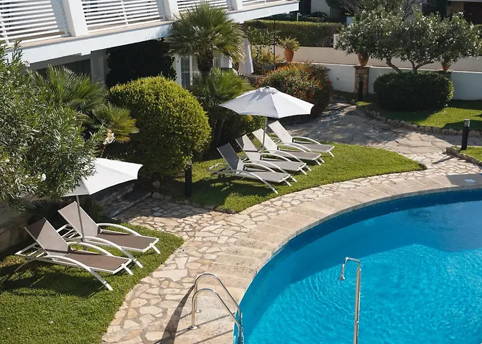 Appartement Hoposa Montelin Port de Pollença