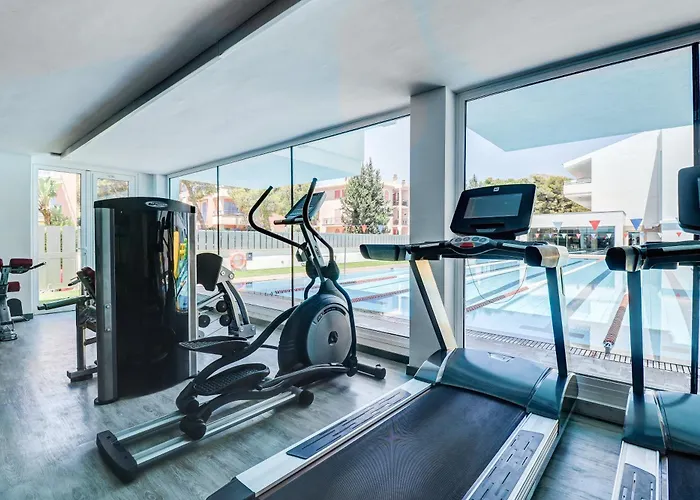 Hoposa Montelin * Port de Pollença