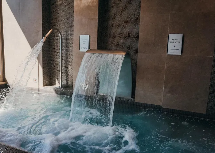 Hoposa Montelin Appartement