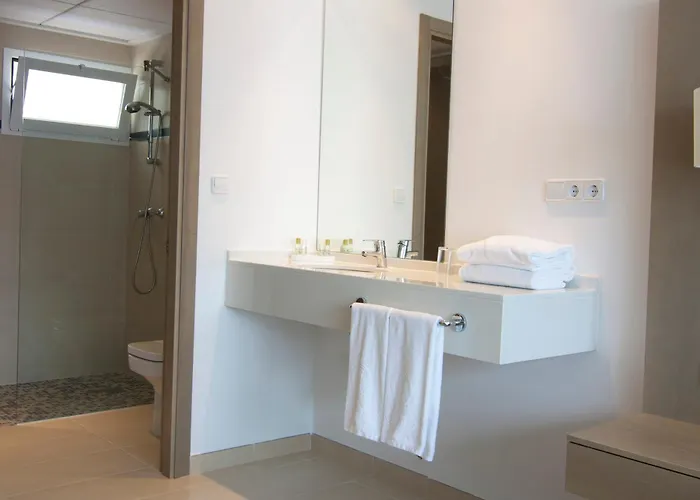 Hoposa Montelin Appartement