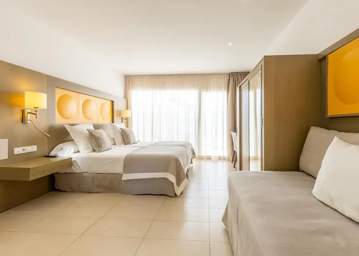 Appartement Hoposa Montelin Port de Pollença