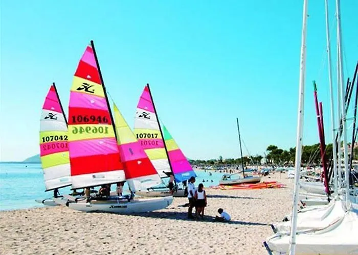 Hoposa Montelin * Port de Pollença