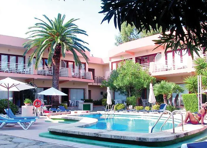 Hoposa Montelin Appartement Port de Pollença