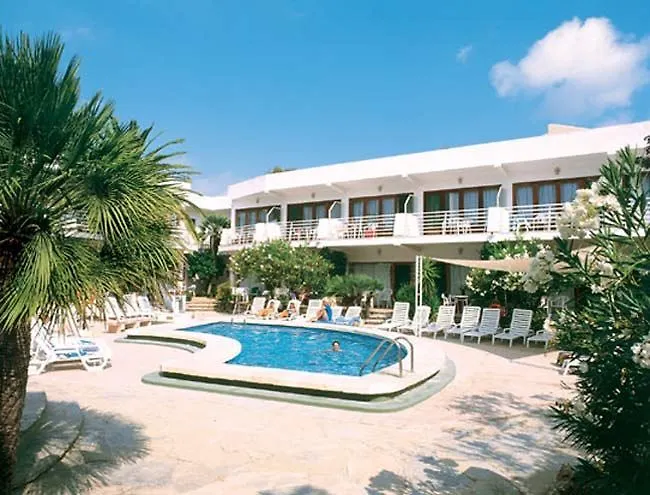 Hoposa Montelin Appartement