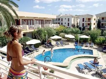 蒙泰兰豪帕萨酒店 *