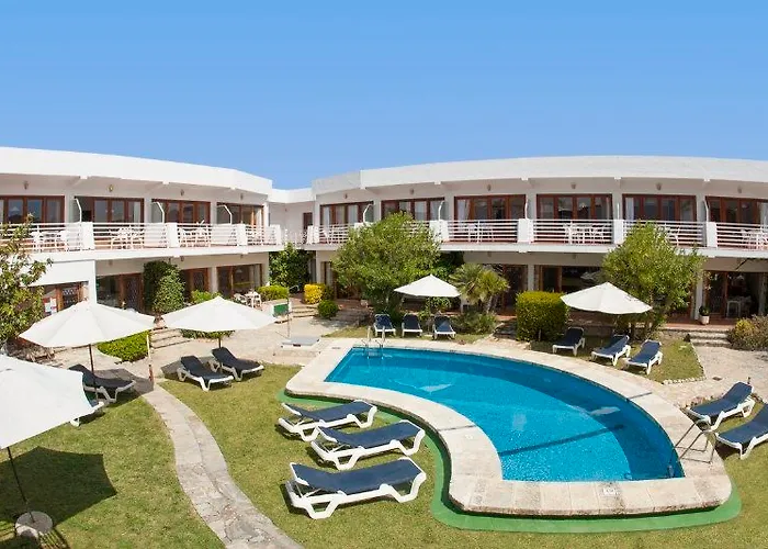 Appartement Hoposa Montelin Port de Pollença