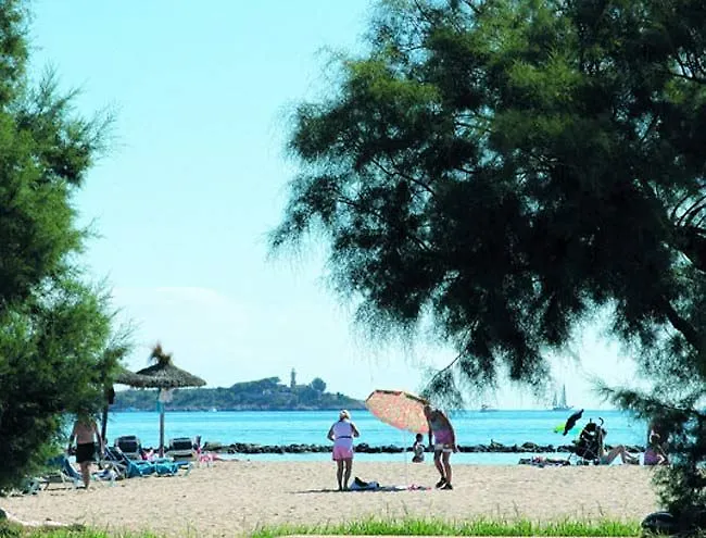 Appartement Hoposa Montelin