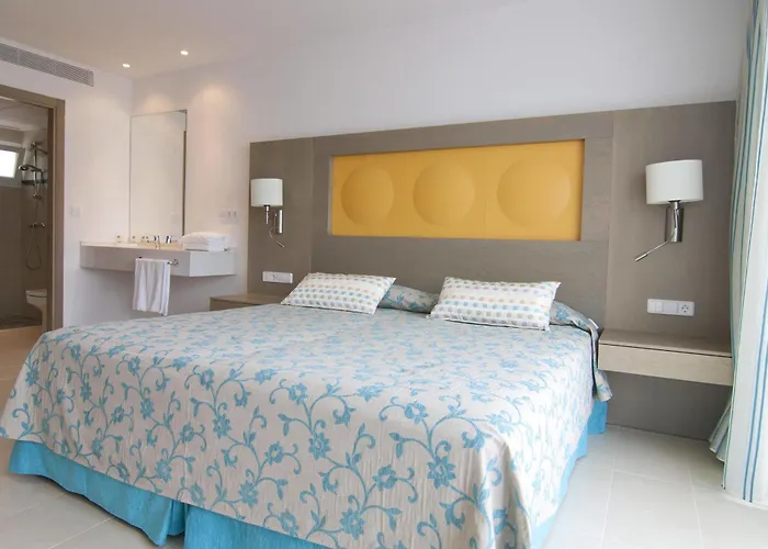 Appartement Hoposa Montelin Port de Pollença