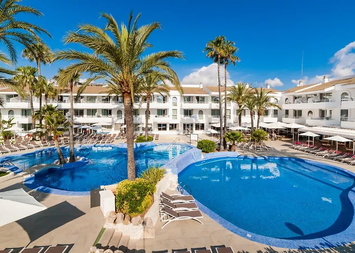 Appartement Hoposa Montelin Port de Pollença