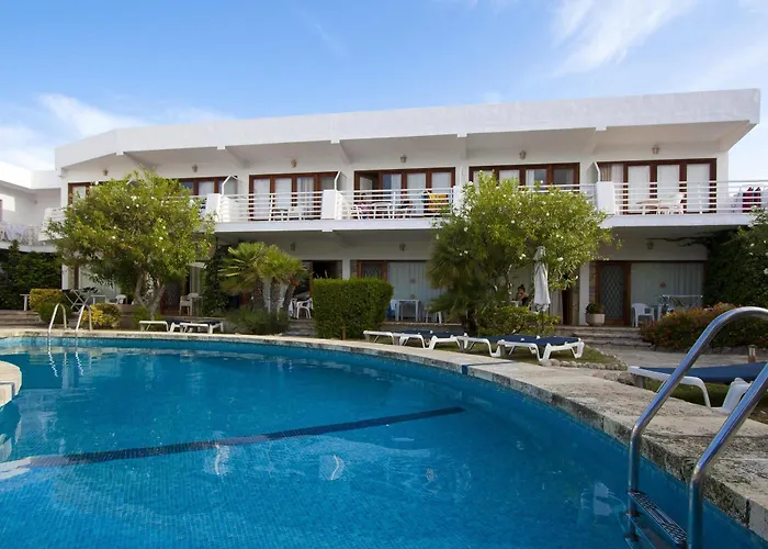 Appartement Hoposa Montelin *