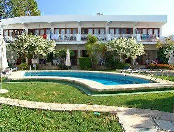 Appartement Hoposa Montelin *