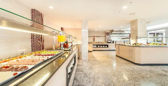 Appartement Hoposa Montelin