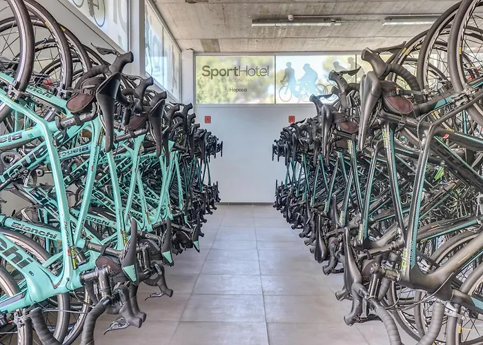 Hoposa Montelin Lägenhet Port de Pollença