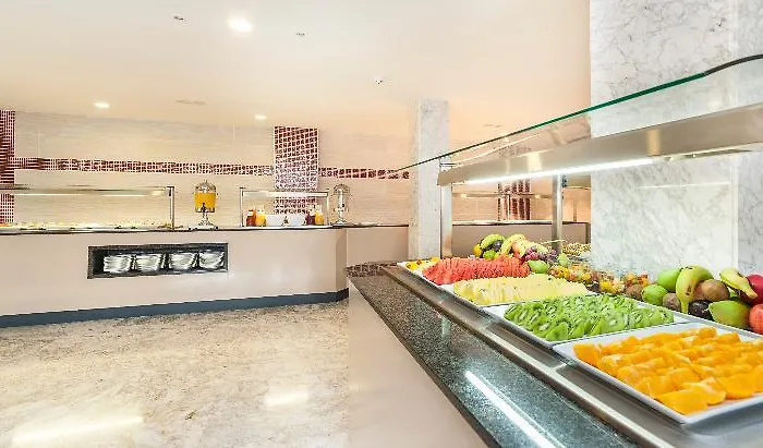 Hoposa Montelin Lägenhet Port de Pollença